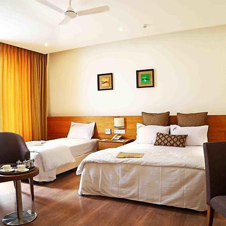 Hotel Preeti Executive Satara Exterior photo
